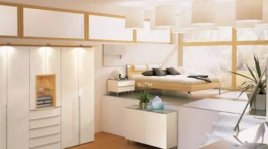 裝修要如何選擇膩?zhàn)臃郏靠赐昴憔椭溃? alt=